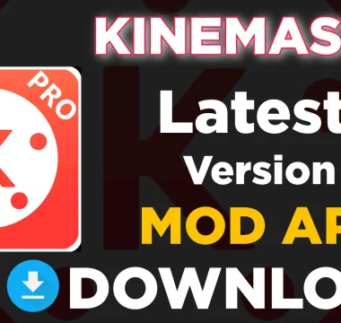 Kinemaster Pro Premium App Download