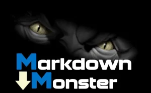 Markdown Monster 3 For Windows V3.7.4.1 Best Markdown Editor With Syntax Highlighting Software