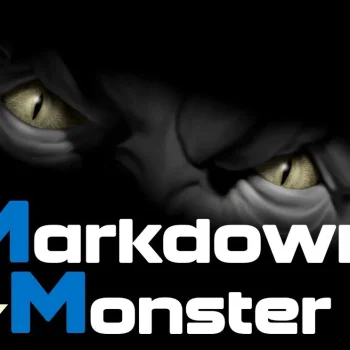 Markdown Monster Full Version Download