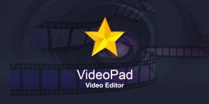 Nch Videopad Video Editor For Windows V17.09 Professional Video Editor Or Video Editing Software