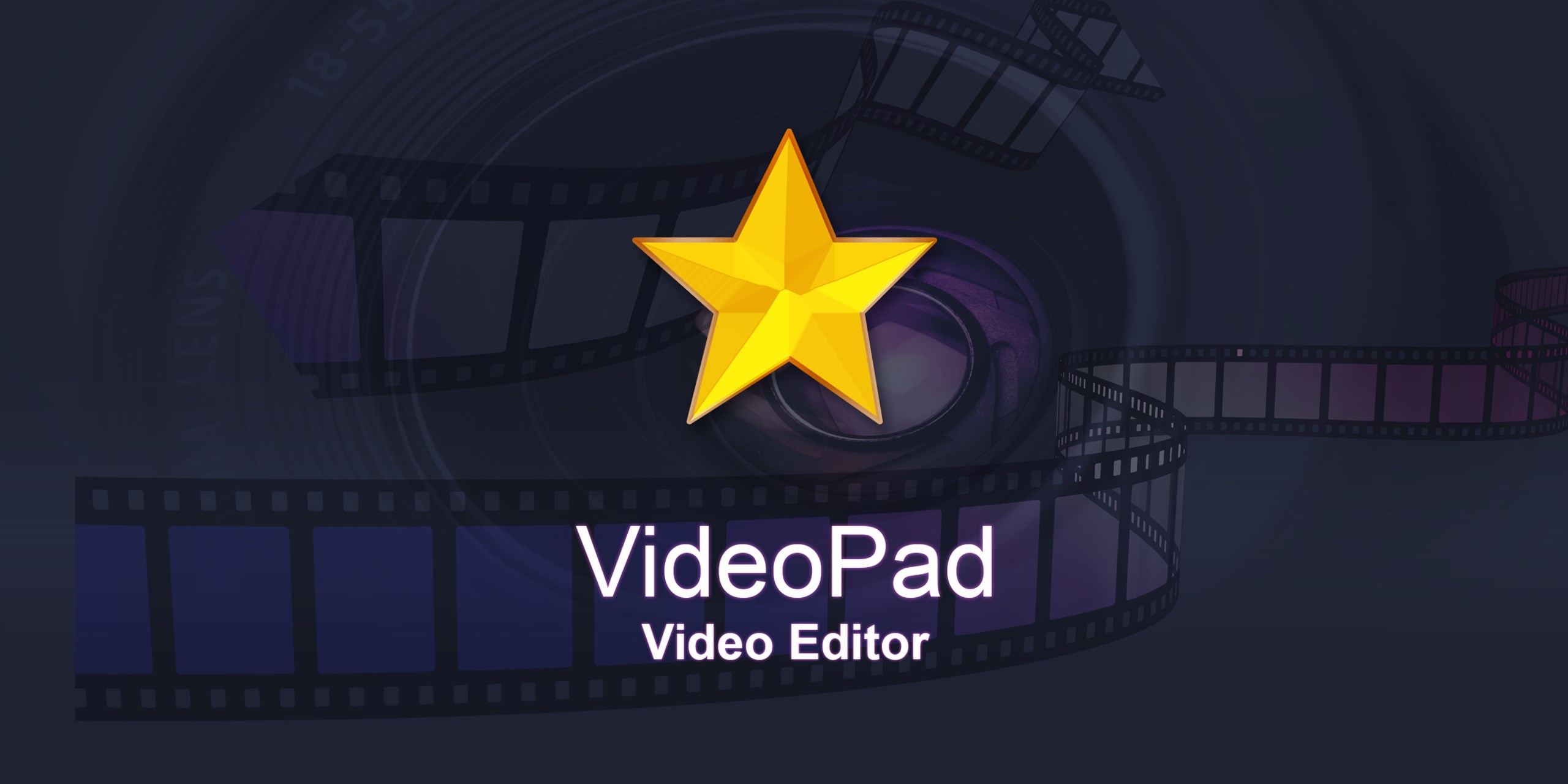 Nch Videopad Pro For Windows