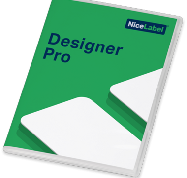 Nicelabel Designer Pro 2025 Software