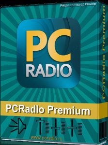 Pcradio Premium For Windows V6.0.2 Best Online Internet Radio Software