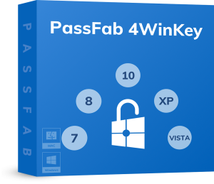 Passfab 4Winkey Ultimate For Windows V8.4.3.2 Create Windows Password Reset Usb/Cd/Dvd Drive