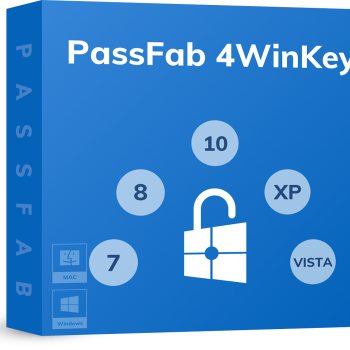 Passfab 4Winkey Free Download
