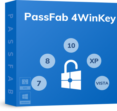 Passfab 4Winkey Free Download