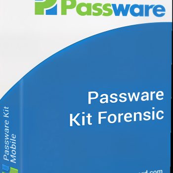 Passware Kit Forensic 2025 Full Version
