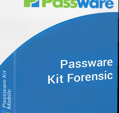 Passware Kit Forensic 2025 Full Version