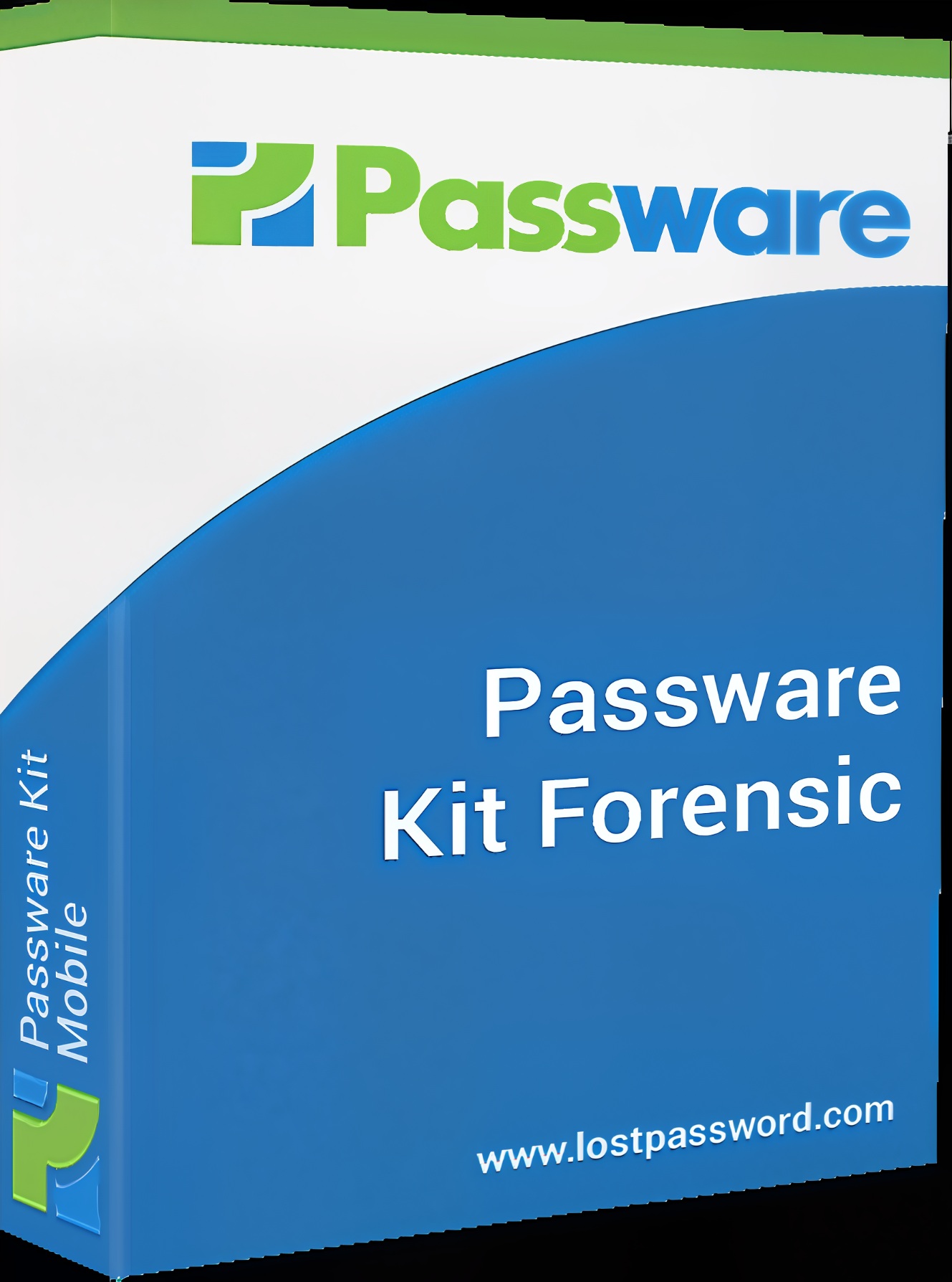 Passware Kit Forensic 2025 For Windows V1.1 Complete Electronic Evidence Discovery Software Passware Kit Forensic 2025 Full Version