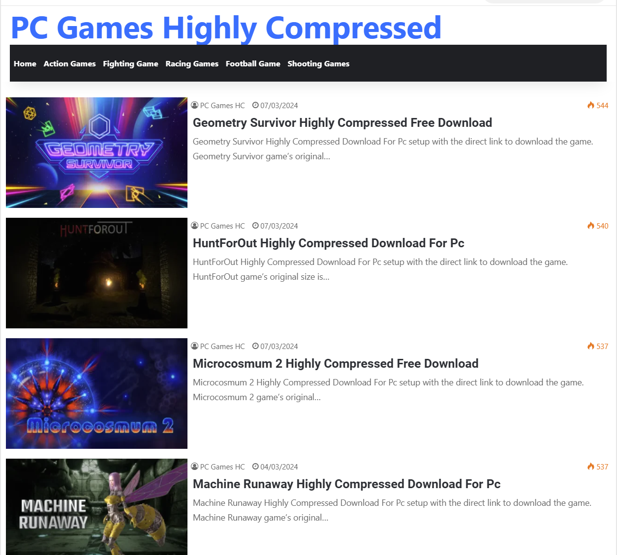 Pc Games Highly Compressed | Download Top Pc Games Setup Now Pc Games Full Version Free Download