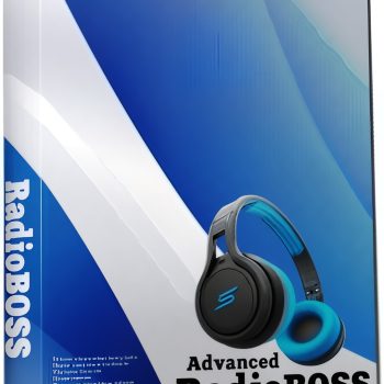 Radioboss Advanced Software Full Version