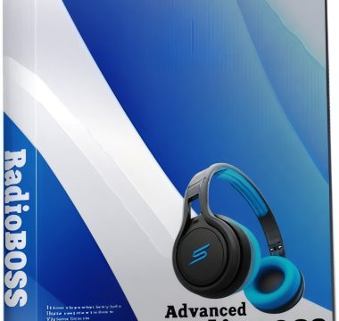 Radioboss Advanced Software Full Version