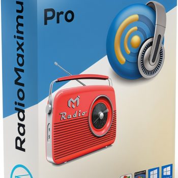 Radiomaximus Pro Software Full Version