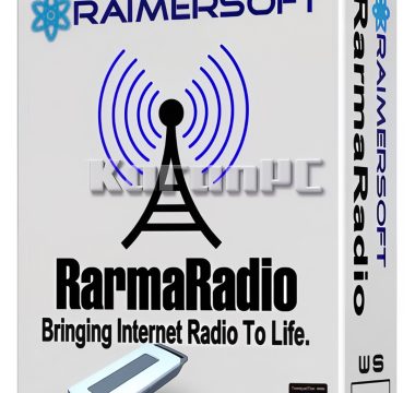Rarmaradio Pro Full Version