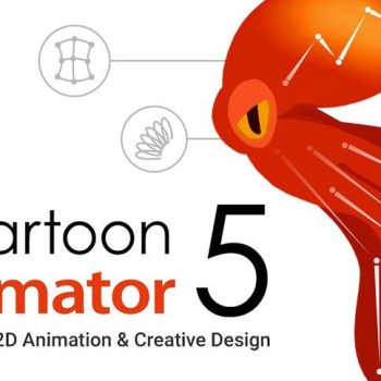 Download Reallusion Cartoon Animator + Crack