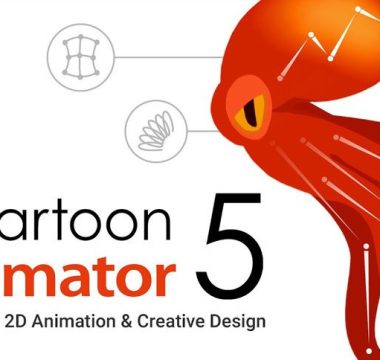 Download Reallusion Cartoon Animator + Crack