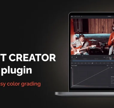Download Retouch4Me 3D Lut Creator Pro Software