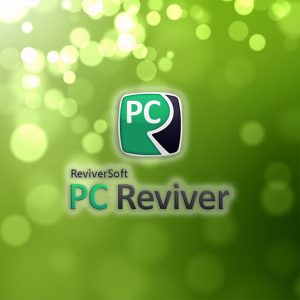 Reviversoft Pc Reviver For Windows V4.0.34 Best All In One Pc Maintenance For Pc