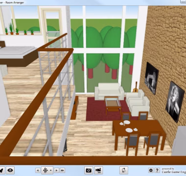 Room Arranger For Windows