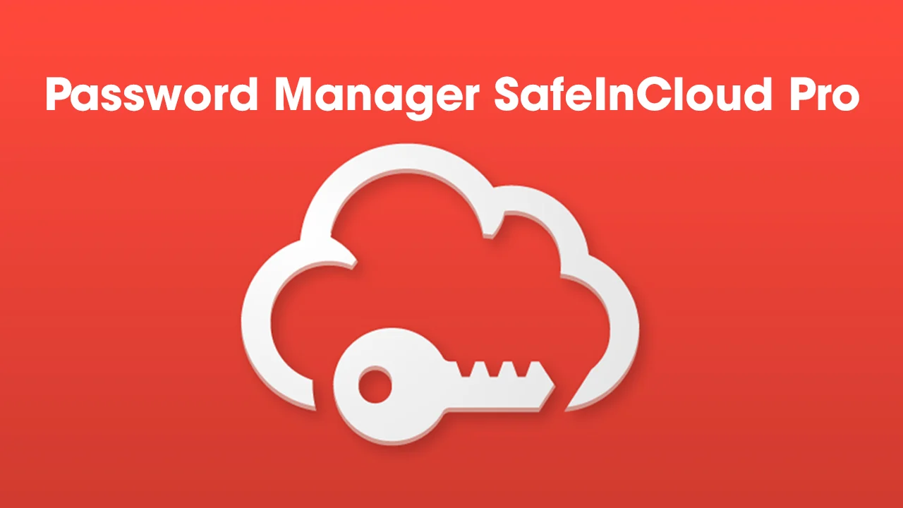 Safeincloud Password Manager Pro Full Version