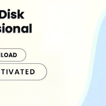 Secret Disk Professional 2025 Full Version