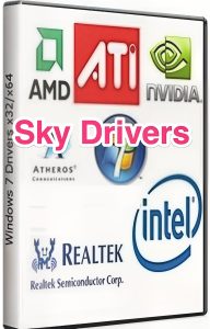 Sky Drivers Download For Windows V4.0 Offline Driver Installer For Windows Xp, Windows 7