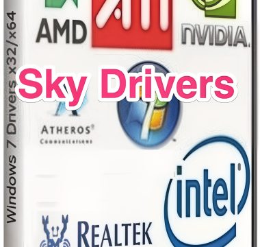 Sky Drivers Download