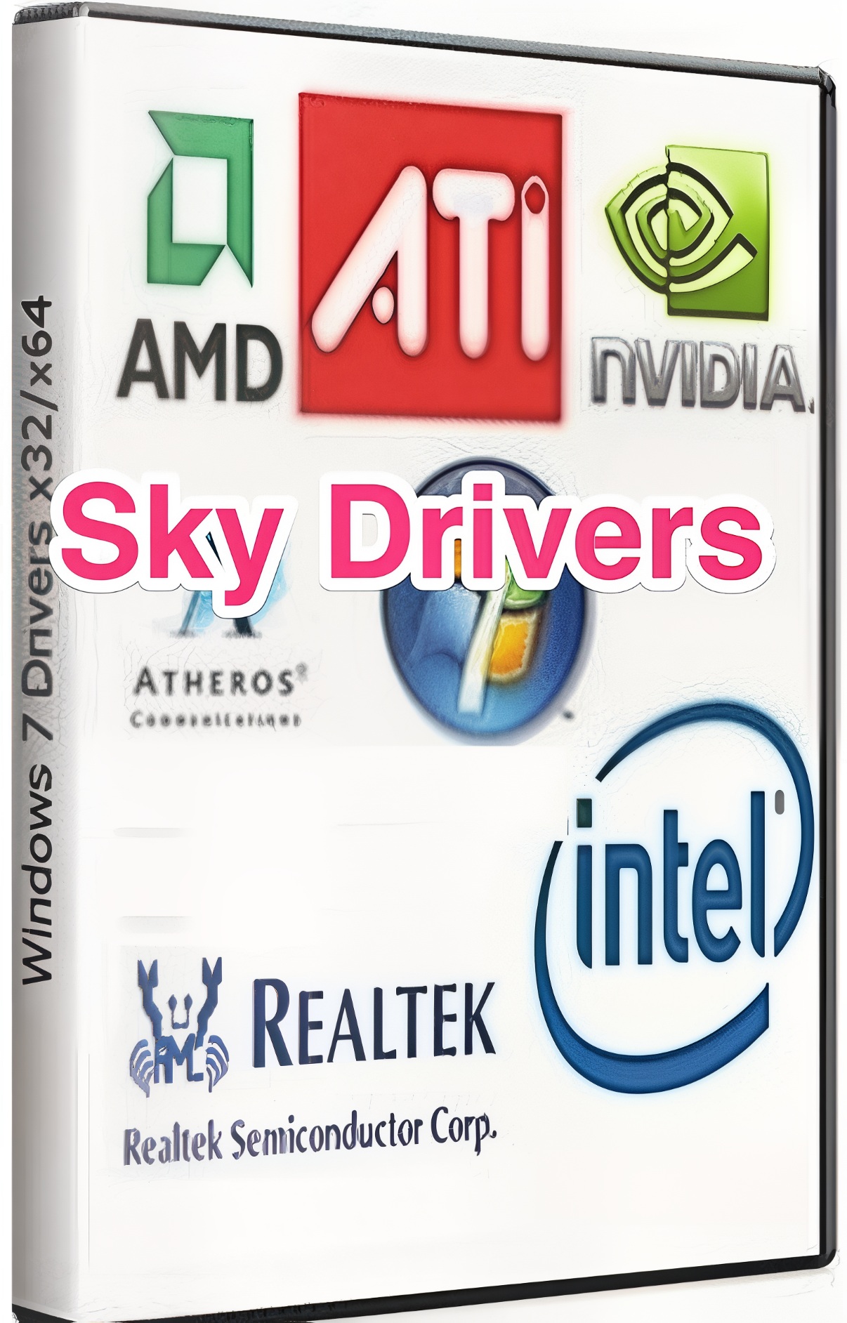 Sky Drivers Download