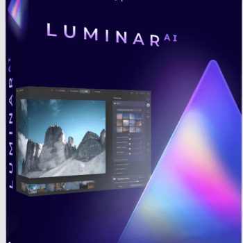Download Skylum Luminar Ai For Windows Full Version