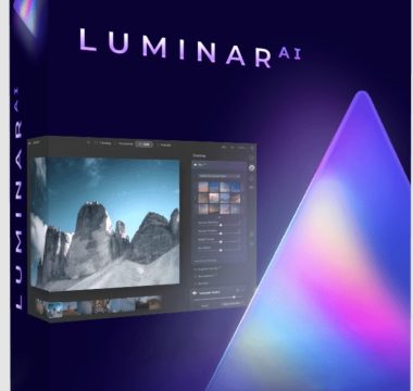 Download Skylum Luminar Ai For Windows Full Version