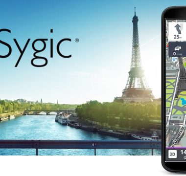 Sygic Gps Navigation Mod Apk Full Version