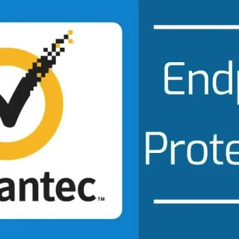 Symantec Endpoint Protection Software