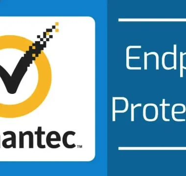 Symantec Endpoint Protection Software