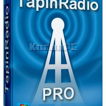 Tapin Radio Pro Full Version