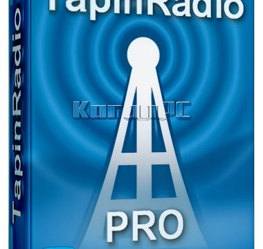 Tapin Radio Pro Full Version