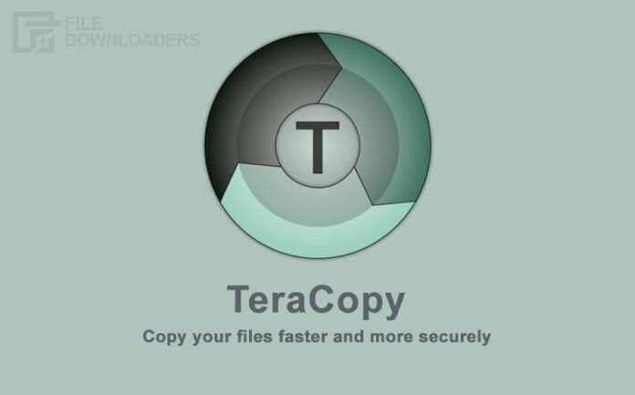 Teracopy For Windows