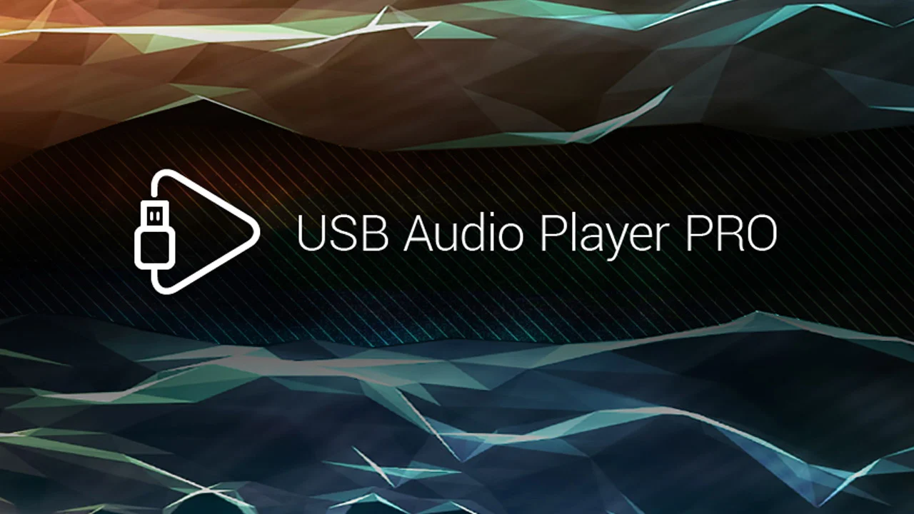 Usb Audio Player Pro Full Version