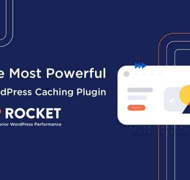 Wp Rocket Premium Plugin