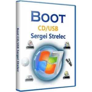 Winpe 10-8 Sergei Strelec V2025.03.21 [En] Boot Cd/Usb Sergei Strelec Software