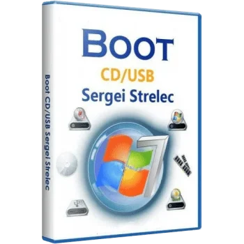 Winpe 10 8 Sergei Strelec Full Version