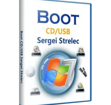 Winpe 10 8 Sergei Strelec Full Version