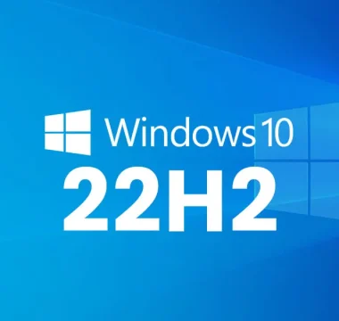 Windows 10 Home 22H2 Bootable Iso