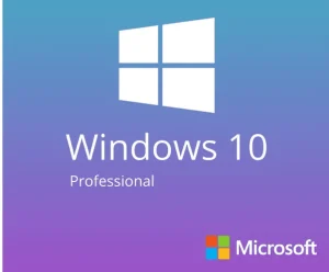 Windows 10 Pro 22H2.5737 En-Us Incl Office 2021 Bootable Iso File