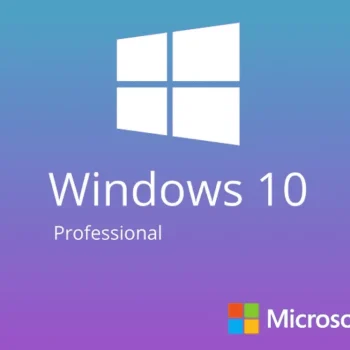 Windows 10 Pro 22H2 Full Version