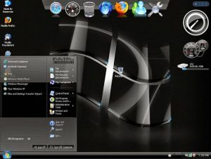 Windows 8.1 Pro Black Edition Final Iso File Setup Activated