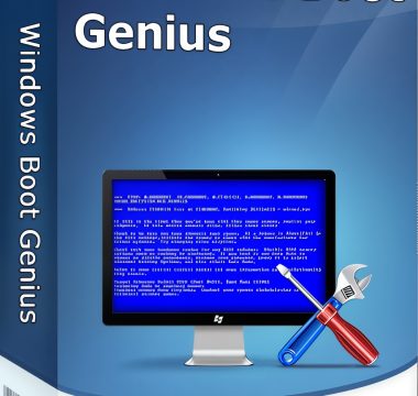 Windows Boot Genius License Key