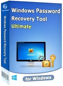 Tenorshare Windows Password Recovery Ultimate Tool V8.4.3.2 All Windows Password Reseting Tool