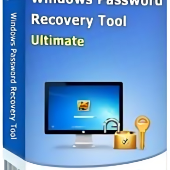 Windows Password Recovery Tool Ultimate Full Version