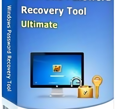 Windows Password Recovery Tool Ultimate Full Version