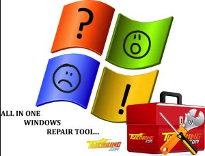 Windows Repair Pro 2025 V4.11.7 All In One Windows Repair Tool Software